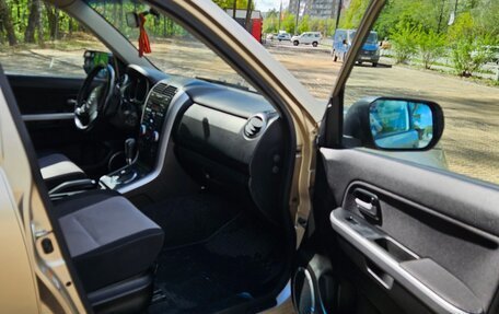 Suzuki Grand Vitara, 2011 год, 1 225 000 рублей, 15 фотография