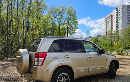 Suzuki Grand Vitara, 2011 год, 1 225 000 рублей, 8 фотография