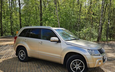 Suzuki Grand Vitara, 2011 год, 1 225 000 рублей, 9 фотография