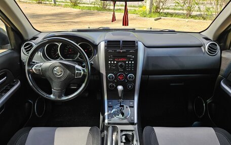 Suzuki Grand Vitara, 2011 год, 1 225 000 рублей, 11 фотография