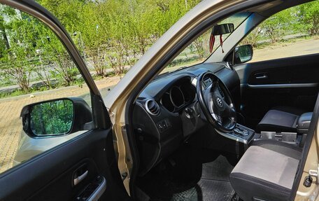 Suzuki Grand Vitara, 2011 год, 1 225 000 рублей, 13 фотография