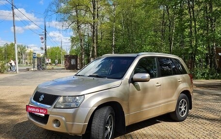 Suzuki Grand Vitara, 2011 год, 1 225 000 рублей, 2 фотография