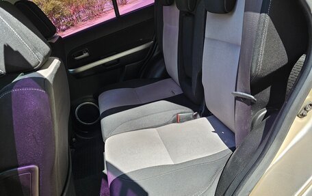 Suzuki Grand Vitara, 2011 год, 1 225 000 рублей, 17 фотография