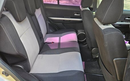 Suzuki Grand Vitara, 2011 год, 1 225 000 рублей, 18 фотография