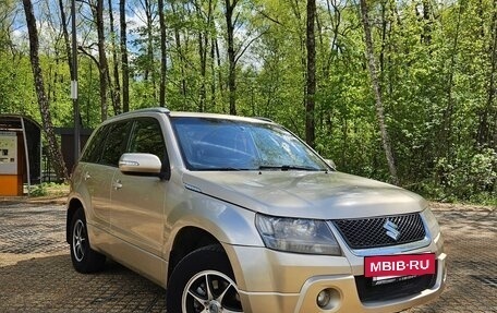 Suzuki Grand Vitara, 2011 год, 1 225 000 рублей, 10 фотография