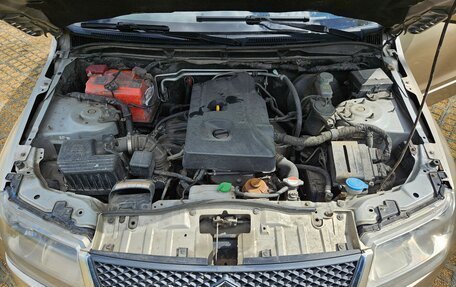 Suzuki Grand Vitara, 2011 год, 1 225 000 рублей, 20 фотография