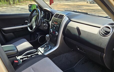 Suzuki Grand Vitara, 2011 год, 1 225 000 рублей, 16 фотография