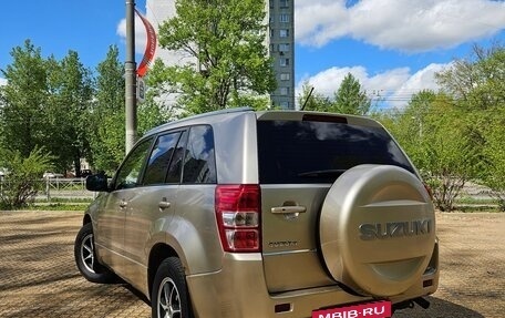 Suzuki Grand Vitara, 2011 год, 1 225 000 рублей, 5 фотография