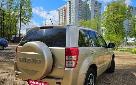 Suzuki Grand Vitara, 2011 год, 1 225 000 рублей, 7 фотография