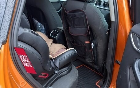 Audi Q3, 2012 год, 1 700 000 рублей, 2 фотография
