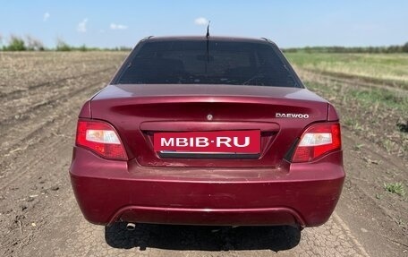 Daewoo Nexia I рестайлинг, 2011 год, 120 000 рублей, 4 фотография