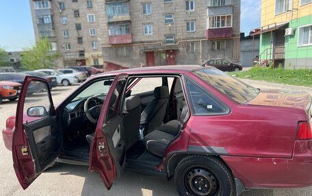 Daewoo Nexia I рестайлинг, 2011 год, 120 000 рублей, 7 фотография