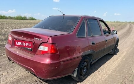 Daewoo Nexia I рестайлинг, 2011 год, 120 000 рублей, 3 фотография