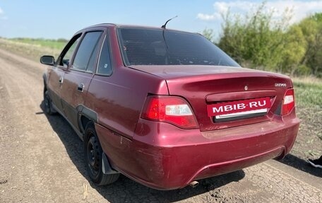 Daewoo Nexia I рестайлинг, 2011 год, 120 000 рублей, 2 фотография