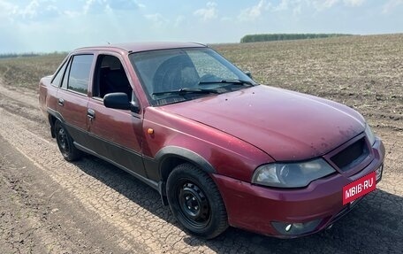 Daewoo Nexia I рестайлинг, 2011 год, 120 000 рублей, 6 фотография