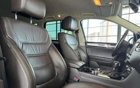 Volkswagen Touareg III, 2012 год, 3 500 000 рублей, 15 фотография