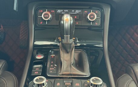 Volkswagen Touareg III, 2012 год, 3 500 000 рублей, 18 фотография