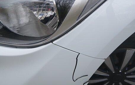 Hyundai Solaris II рестайлинг, 2019 год, 790 000 рублей, 2 фотография