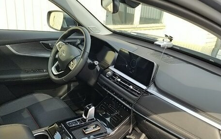 Chery Tiggo 7 Pro, 2021 год, 2 030 000 рублей, 23 фотография