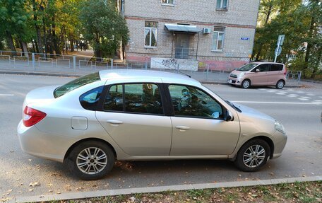 Renault Symbol, 2012 год, 600 000 рублей, 2 фотография