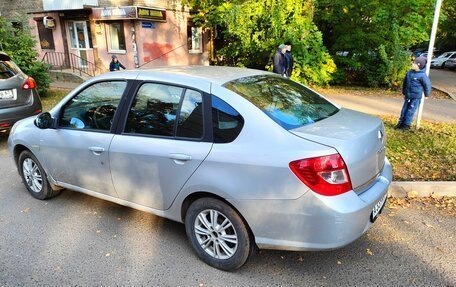 Renault Symbol, 2012 год, 600 000 рублей, 3 фотография