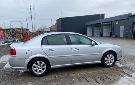 Opel Vectra C рестайлинг, 2006 год, 500 000 рублей, 7 фотография