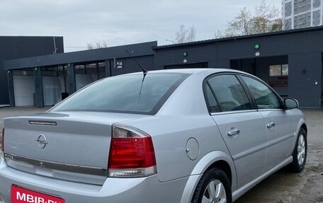 Opel Vectra C рестайлинг, 2006 год, 500 000 рублей, 6 фотография