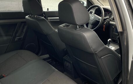 Opel Vectra C рестайлинг, 2006 год, 500 000 рублей, 12 фотография