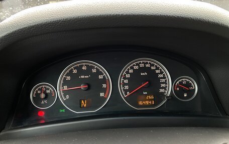 Opel Vectra C рестайлинг, 2006 год, 500 000 рублей, 14 фотография