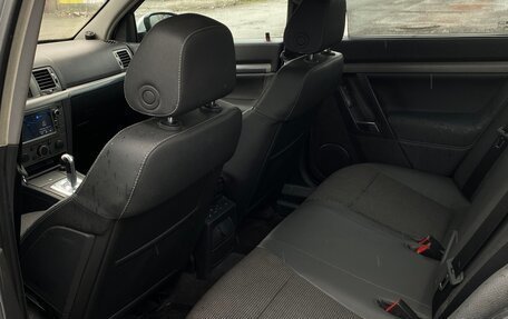 Opel Vectra C рестайлинг, 2006 год, 500 000 рублей, 13 фотография