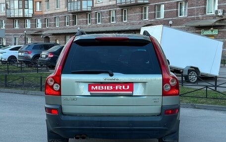 Volvo XC90 II рестайлинг, 2006 год, 1 120 000 рублей, 6 фотография
