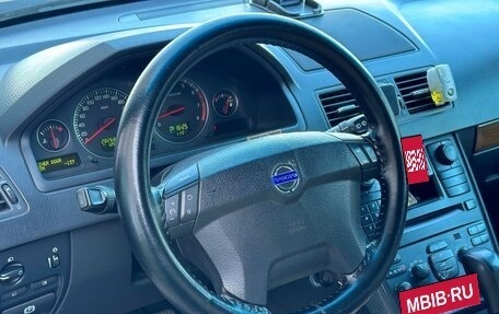 Volvo XC90 II рестайлинг, 2006 год, 1 120 000 рублей, 12 фотография