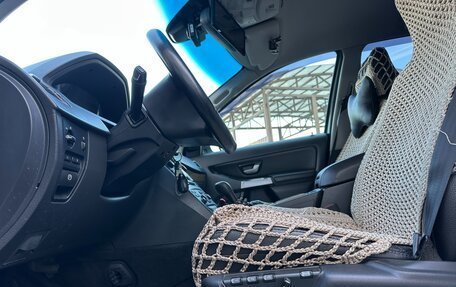 Volvo XC90 II рестайлинг, 2006 год, 1 120 000 рублей, 13 фотография