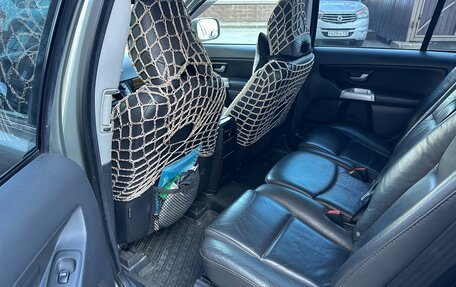 Volvo XC90 II рестайлинг, 2006 год, 1 120 000 рублей, 18 фотография