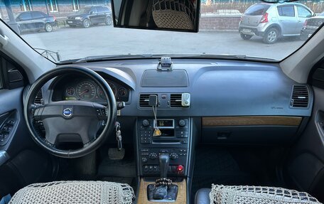 Volvo XC90 II рестайлинг, 2006 год, 1 120 000 рублей, 14 фотография