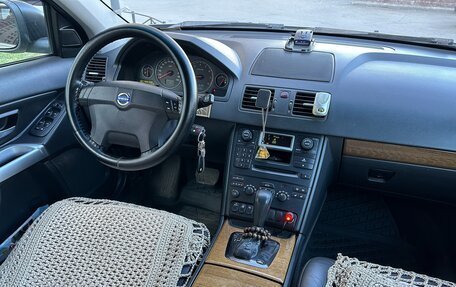 Volvo XC90 II рестайлинг, 2006 год, 1 120 000 рублей, 15 фотография