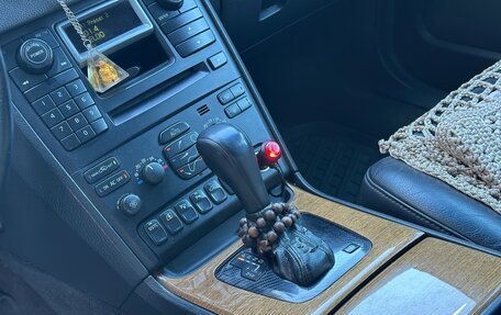 Volvo XC90 II рестайлинг, 2006 год, 1 120 000 рублей, 21 фотография