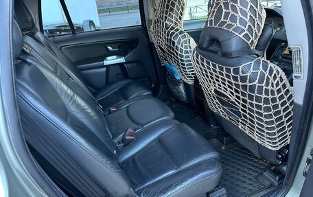 Volvo XC90 II рестайлинг, 2006 год, 1 120 000 рублей, 17 фотография