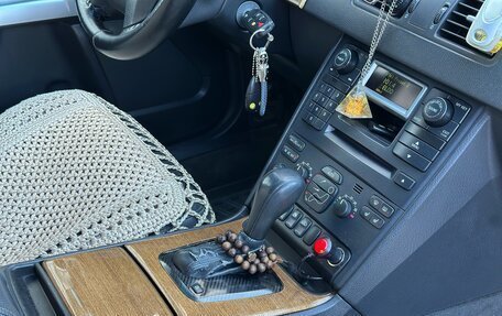 Volvo XC90 II рестайлинг, 2006 год, 1 120 000 рублей, 22 фотография