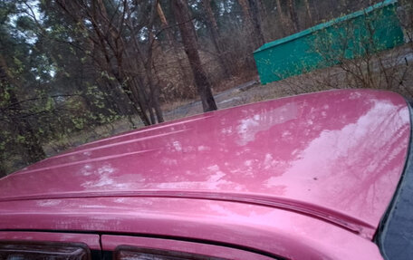 Nissan Cube II, 2000 год, 120 000 рублей, 4 фотография