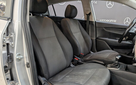 KIA Rio IV, 2021 год, 1 225 000 рублей, 22 фотография