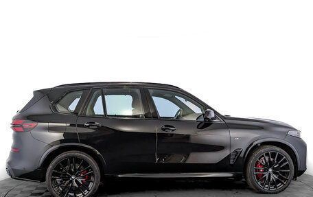 BMW X5, 2024 год, 17 970 000 рублей, 4 фотография