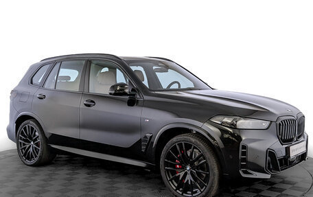 BMW X5, 2024 год, 17 970 000 рублей, 3 фотография
