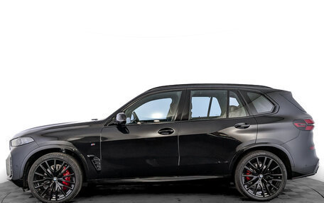BMW X5, 2024 год, 17 970 000 рублей, 7 фотография
