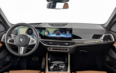 BMW X5, 2024 год, 17 970 000 рублей, 13 фотография