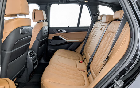 BMW X5, 2024 год, 17 970 000 рублей, 11 фотография