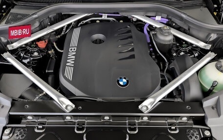 BMW X5, 2024 год, 17 970 000 рублей, 8 фотография