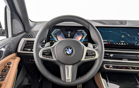 BMW X5, 2024 год, 17 970 000 рублей, 21 фотография