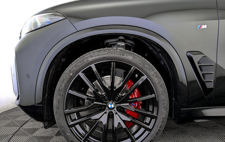 BMW X5, 2024 год, 17 970 000 рублей, 17 фотография