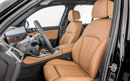 BMW X5, 2024 год, 17 970 000 рублей, 19 фотография